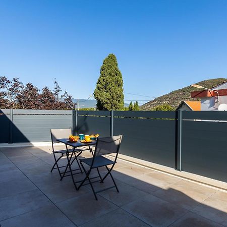 Le Provence Apartamento Malijai Exterior foto